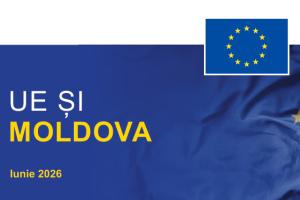 Iunie 2026 aduce o nouă etapă istorică pentru Republica Moldova, țară candidată la aderarea la UE din 2022. Relațiile bilaterale s-au intensificat puternic, marcând deschiderea negocierilor pentru Clusterul 1 - „Valori fundamentale”.