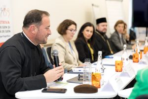 Zece lideri religioși sunt acum mai pregătiți să contribuie la prevenirea și combaterea violenței în familie.