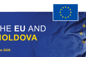 June 2026 marks a new historic stage for the Republic of Moldova, which has held EU candidate status since 2022. Bilateral relations have intensified significantly, culminating in the opening of negotiations under Cluster 1 – “Fundamentals.”