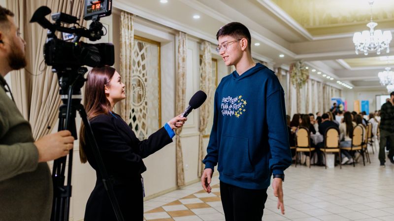 Brutăria Bardar – locul unde angajații se simt ca acasă, copiii vin în excursie, iar mediul înconjurător este în siguranță