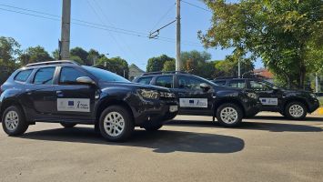 Rezultate RESTART. Investiții în extinderea echipelor mobile din nordul Republicii Moldova, cu suportul financiar al Uniunii Europene
