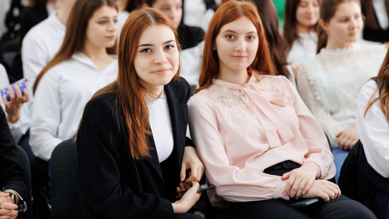 The Global Campus with the GC Caucasus programme and the Moldova State University (MSU) are glad to announce the admissions to the “2nd European Cross-Regional Spring School on Climate Justice & Human Rights”.