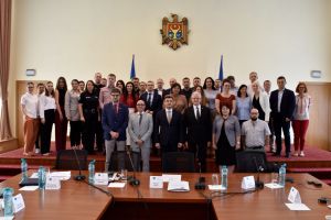 Uniunea Europeană investește 9,5 milioane de euro pentru creșterea rezilienței Republicii Moldova